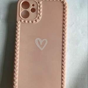 I phone 11 case